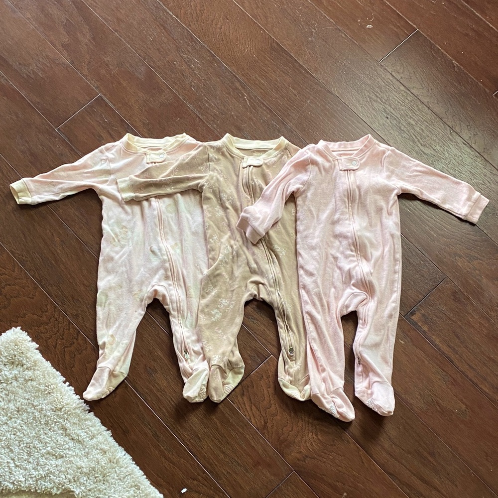 BB | Organic Sleepers